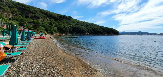 appartamento Isola d'Elba